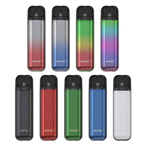 SMOK Novo 2S Pod Kit 20W 800mAH